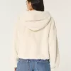 Cozy Faux Fur Zip-Up Hoodie,Cozy Faux Fur Zip-Up Hoodie Cozy Faux Fur Zip-Up Hoodie,Cozy Faux Fur Zip-Up Hoodie