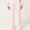 Cozy Knit Foldover Waist Sleep Pants,Cozy Knit Foldover Waist Sleep Pants Cozy Knit Foldover Waist Sleep Pants,Cozy Knit Foldover Waist Sleep Pants