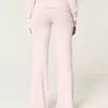 Cozy Knit Foldover Waist Sleep Pants,Cozy Knit Foldover Waist Sleep Pants Cozy Knit Foldover Waist Sleep Pants,Cozy Knit Foldover Waist Sleep Pants