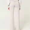 Cozy Knit Foldover Waist Sleep Pants,Cozy Knit Foldover Waist Sleep Pants Cozy Knit Foldover Waist Sleep Pants,Cozy Knit Foldover Waist Sleep Pants