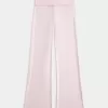 Cozy Knit Foldover Waist Sleep Pants,Cozy Knit Foldover Waist Sleep Pants Cozy Knit Foldover Waist Sleep Pants,Cozy Knit Foldover Waist Sleep Pants