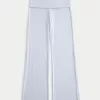Cozy Knit Foldover Waist Sleep Pants,Cozy Knit Foldover Waist Sleep Pants Cozy Knit Foldover Waist Sleep Pants,Cozy Knit Foldover Waist Sleep Pants