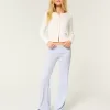 Cozy Knit Foldover Waist Sleep Pants,Cozy Knit Foldover Waist Sleep Pants Cozy Knit Foldover Waist Sleep Pants,Cozy Knit Foldover Waist Sleep Pants