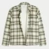 Cozy Lined Shacket,Cozy Lined Shacket Cozy Lined Shacket,Cozy Lined Shacket