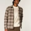 Cozy Lined Shacket,Cozy Lined Shacket Cozy Lined Shacket,Cozy Lined Shacket