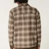 Cozy Lined Shacket,Cozy Lined Shacket Cozy Lined Shacket,Cozy Lined Shacket