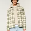Cozy Lined Shacket,Cozy Lined Shacket Cozy Lined Shacket,Cozy Lined Shacket