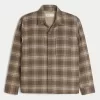 Cozy Lined Shacket,Cozy Lined Shacket Cozy Lined Shacket,Cozy Lined Shacket