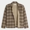 Cozy Lined Shacket,Cozy Lined Shacket Cozy Lined Shacket,Cozy Lined Shacket