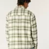 Cozy Lined Shacket,Cozy Lined Shacket Cozy Lined Shacket,Cozy Lined Shacket
