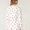 Cozy Long-Sleeve Pajama Shirt,Cozy Long-Sleeve Pajama Shirt Cozy Long-Sleeve Pajama Shirt,Cozy Long-Sleeve Pajama Shirt