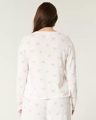 Cozy Long-Sleeve Pajama Shirt,Cozy Long-Sleeve Pajama Shirt Cozy Long-Sleeve Pajama Shirt,Cozy Long-Sleeve Pajama Shirt