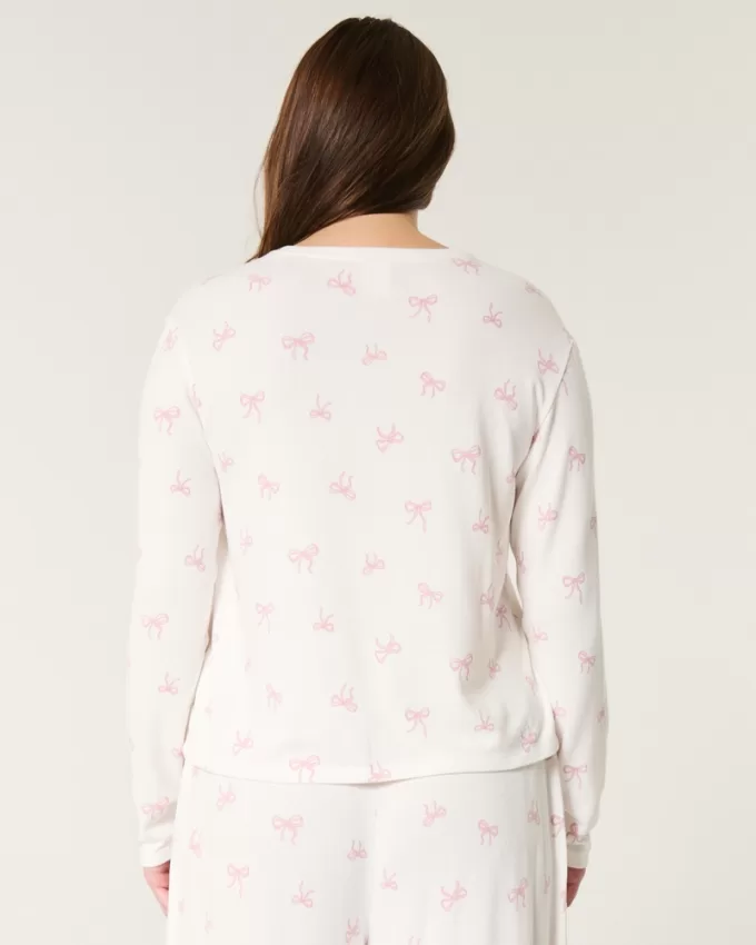 Cozy Long-Sleeve Pajama Shirt,Cozy Long-Sleeve Pajama Shirt Cozy Long-Sleeve Pajama Shirt,Cozy Long-Sleeve Pajama Shirt
