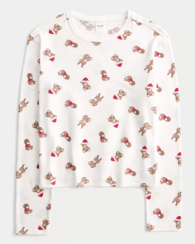 Cozy Long-Sleeve Pajama Shirt,Cozy Long-Sleeve Pajama Shirt Cozy Long-Sleeve Pajama Shirt,Cozy Long-Sleeve Pajama Shirt