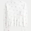 Cozy Long-Sleeve Pajama Shirt,Cozy Long-Sleeve Pajama Shirt Cozy Long-Sleeve Pajama Shirt,Cozy Long-Sleeve Pajama Shirt