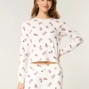 Cozy Long-Sleeve Pajama Shirt,Cozy Long-Sleeve Pajama Shirt Cozy Long-Sleeve Pajama Shirt,Cozy Long-Sleeve Pajama Shirt