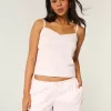 Cozy Pointelle Bow Shortie,Cozy Pointelle Bow Shortie Cozy Pointelle Bow Shortie,Cozy Pointelle Bow Shortie