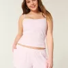 Cozy Pointelle Bow Shortie,Cozy Pointelle Bow Shortie Cozy Pointelle Bow Shortie,Cozy Pointelle Bow Shortie
