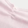 Cozy Pointelle Bow Tank,Cozy Pointelle Bow Tank Cozy Pointelle Bow Tank,Cozy Pointelle Bow Tank