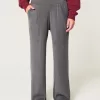 Cozy Ribbed Baggy Pants,Cozy Ribbed Baggy Pants Cozy Ribbed Baggy Pants,Cozy Ribbed Baggy Pants