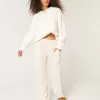 Cozy Ribbed Baggy Pants,Cozy Ribbed Baggy Pants Cozy Ribbed Baggy Pants,Cozy Ribbed Baggy Pants