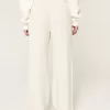 Cozy Ribbed Baggy Pants,Cozy Ribbed Baggy Pants Cozy Ribbed Baggy Pants,Cozy Ribbed Baggy Pants