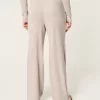 Cozy Ribbed Baggy Pants,Cozy Ribbed Baggy Pants Cozy Ribbed Baggy Pants,Cozy Ribbed Baggy Pants