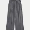 Cozy Ribbed Baggy Pants,Cozy Ribbed Baggy Pants Cozy Ribbed Baggy Pants,Cozy Ribbed Baggy Pants