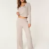 Cozy Ribbed Baggy Pants,Cozy Ribbed Baggy Pants Cozy Ribbed Baggy Pants,Cozy Ribbed Baggy Pants