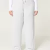 Cozy Ribbed Drawstring Baggy Pants,Cozy Ribbed Drawstring Baggy Pants Cozy Ribbed Drawstring Baggy Pants,Cozy Ribbed Drawstring Baggy Pants