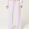 Cozy Ribbed Drawstring Baggy Pants,Cozy Ribbed Drawstring Baggy Pants Cozy Ribbed Drawstring Baggy Pants,Cozy Ribbed Drawstring Baggy Pants