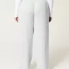 Cozy Ribbed Drawstring Baggy Pants,Cozy Ribbed Drawstring Baggy Pants Cozy Ribbed Drawstring Baggy Pants,Cozy Ribbed Drawstring Baggy Pants