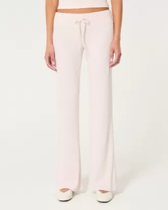 Cozy Ribbed Flare Pants,Cozy Ribbed Flare Pants Cozy Ribbed Flare Pants,Cozy Ribbed Flare Pants