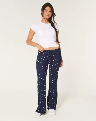 Cozy Ribbed Flare Pants,Cozy Ribbed Flare Pants Cozy Ribbed Flare Pants,Cozy Ribbed Flare Pants