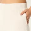 Cozy Ribbed Wide-Leg Pants,Cozy Ribbed Wide-Leg Pants Cozy Ribbed Wide-Leg Pants,Cozy Ribbed Wide-Leg Pants