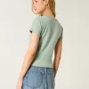 Crew Baby Tee,Crew Baby Tee Crew Baby Tee,Crew Baby Tee