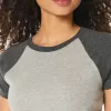 Crew Baby Tee,Crew Baby Tee Crew Baby Tee,Crew Baby Tee