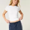 Crew Baby Tee,Crew Baby Tee Crew Baby Tee,Crew Baby Tee