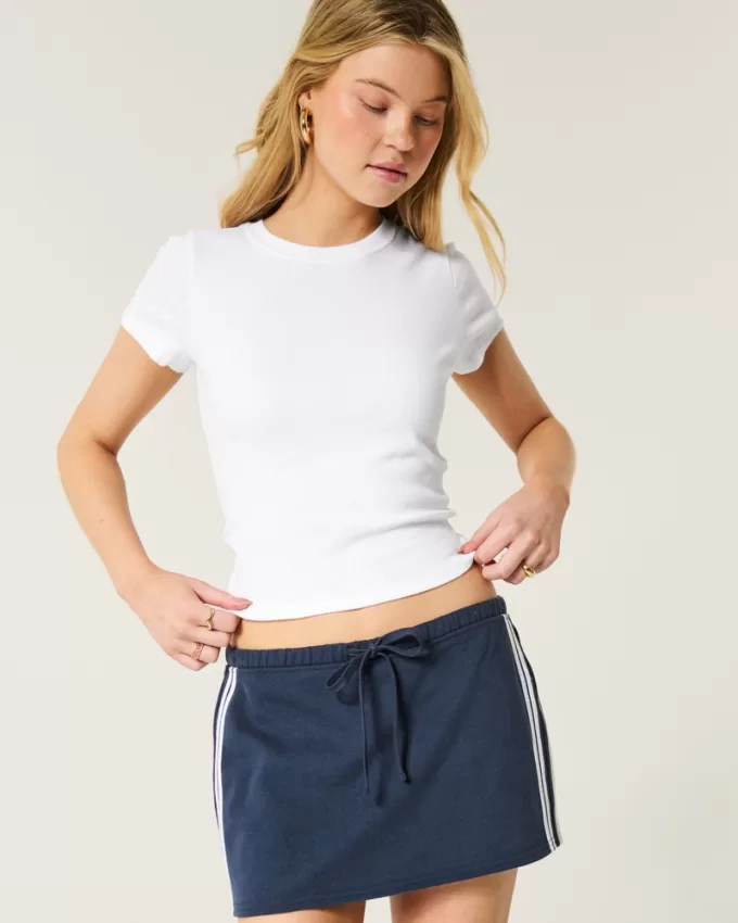 Crew Baby Tee,Crew Baby Tee Crew Baby Tee,Crew Baby Tee