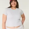 Crew Baby Tee,Crew Baby Tee Crew Baby Tee,Crew Baby Tee