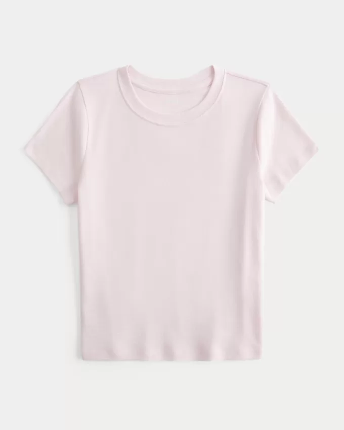 Crew Baby Tee,Crew Baby Tee Crew Baby Tee,Crew Baby Tee