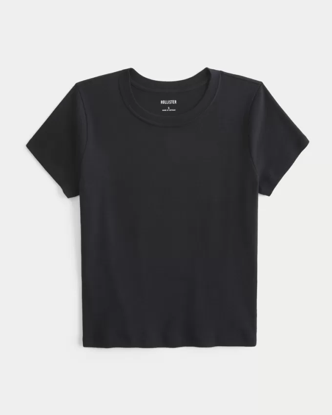 Crew Baby Tee,Crew Baby Tee Crew Baby Tee,Crew Baby Tee