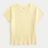 Crew Baby Tee,Crew Baby Tee Crew Baby Tee,Crew Baby Tee