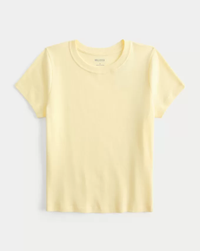 Crew Baby Tee,Crew Baby Tee Crew Baby Tee,Crew Baby Tee