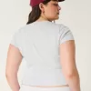 Crew Baby Tee,Crew Baby Tee Crew Baby Tee,Crew Baby Tee