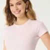 Crew Baby Tee,Crew Baby Tee Crew Baby Tee,Crew Baby Tee