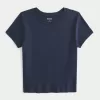 Crew Baby Tee,Crew Baby Tee Crew Baby Tee,Crew Baby Tee