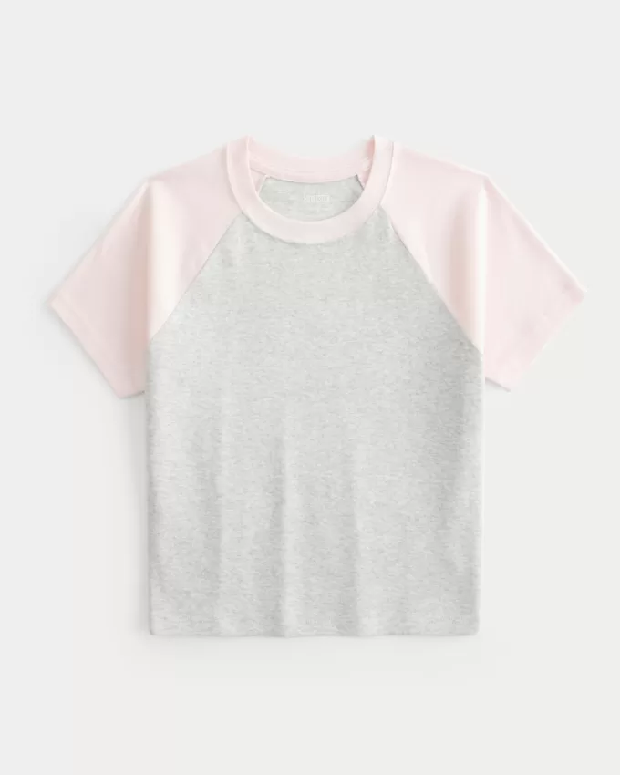 Crew Baby Tee,Crew Baby Tee Crew Baby Tee,Crew Baby Tee