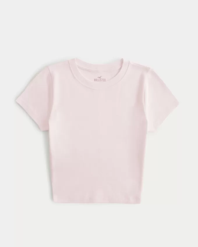 Crew Baby Tee,Crew Baby Tee Crew Baby Tee,Crew Baby Tee