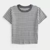 Crew Baby Tee,Crew Baby Tee Crew Baby Tee,Crew Baby Tee